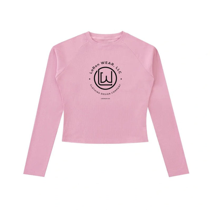 Pretty PINK Shirt
