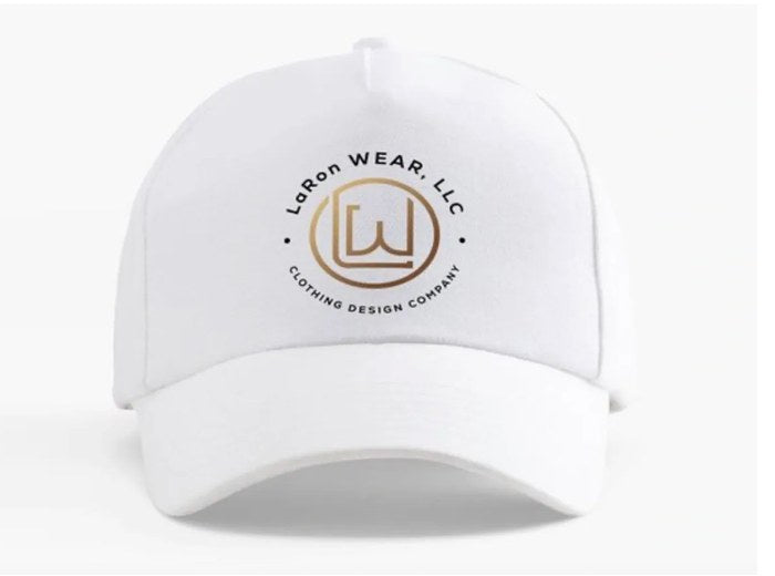 LaRon Wear Baseball Cap