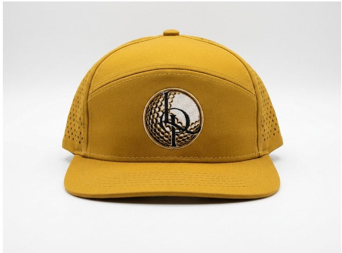 LP Lawrence Palmer Golf Cap