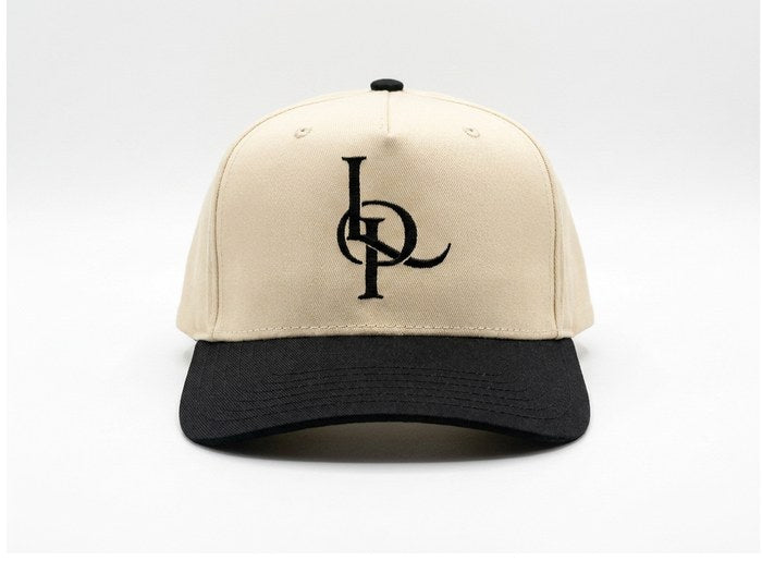 LP Golf Cap