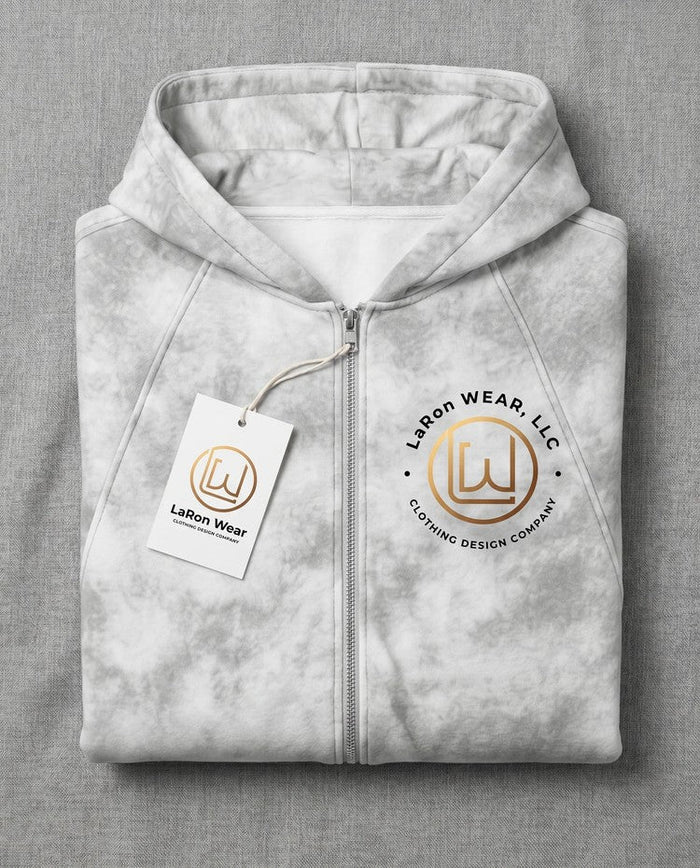 Smoked Hoodie