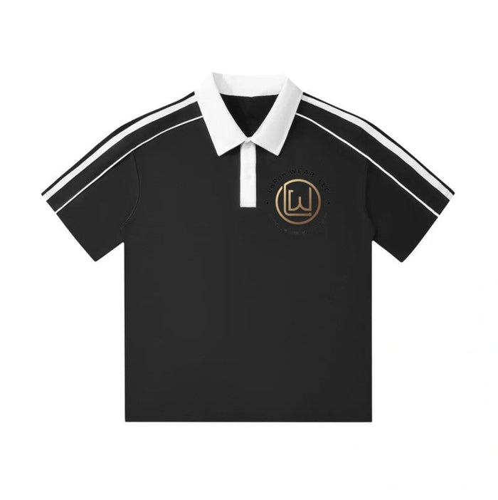LW Unisex Polo